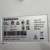 Mettler Toledo Seven Excellence Multiparameter image 3